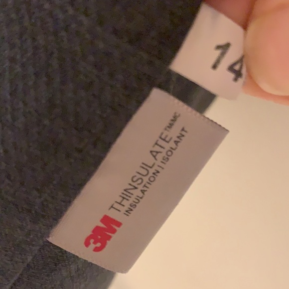 Monster ski jacket - Picture 6 of 9